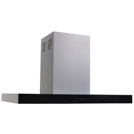 Odsavač par Cata Empire VIP KD 522090, dálkové ovládání