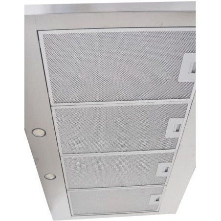 Odsavač par Cata Empire VIP KD 542060 SLIM, dálkové ovládání