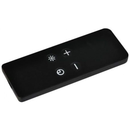 Odsavač par Cata Empire VIP KD 542090 SLIM, dálkové ovládání