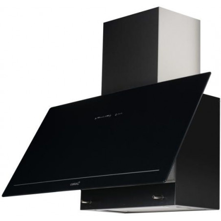 Odsavač par Cata GOYA A+ Nerez Černé sklo 900 Odsavač par Cata GOYA A+ Nerez Černé sklo 900