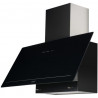 Odsavač par Cata GOYA A+ Nerez Černé sklo 900 Odsavač par Cata GOYA A+ Nerez Černé sklo 900