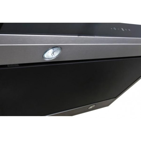 Odsavač par Cata Empire VIP OD 722090, dálkové ovládání