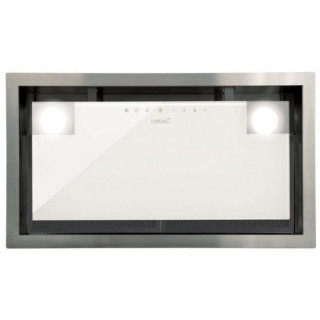 Odsavač par Cata GC DUAL 75 Bílé sklo