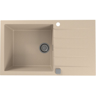 Kuchyňský dřez Alveus Cadit 40 Terra 22