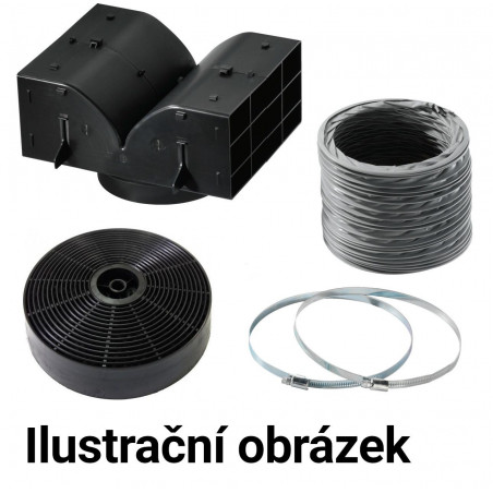 Recirkulační set Teka 1/I 40490148