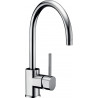 Kuchyňská baterie Franke FC 650 Chrom