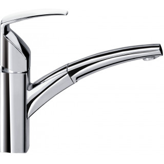 Kuchyňská baterie Franke FN 7780.031 Chrom