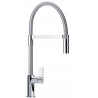 Kuchyňská baterie Franke FN 9630.031 Chrom