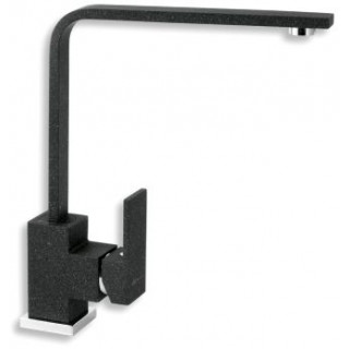 Kuchyňská baterie Novaservis Granito Nobless Edge 36713.GRB Grafit