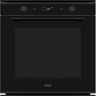 Trouba Franke Mythos FMY 98 P BK