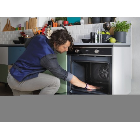 Trouba Franke Smart FSM 86 H BK Trouba Franke Smart FSM 86 H BK
