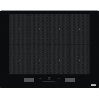 Indukční varná deska Franke Mythos FMY 658 I FP BK
