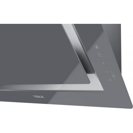 Komínový odsavač par Teka DLV 68660 TOS ST Stone Grey