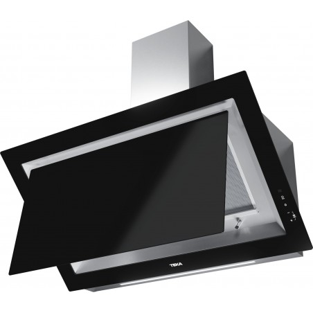 Komínový odsavač par Teka DLV 98660 TOS BK Černá