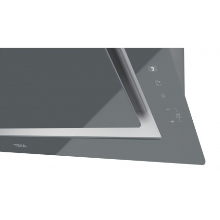 Komínový odsavač par Teka DLV 98660 TOS ST Stone Grey