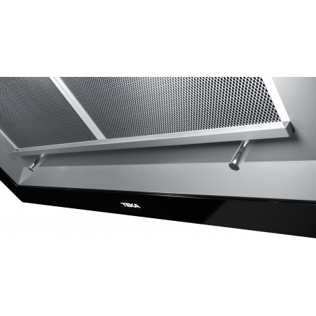 Komínový odsavač par Teka DLV 99670 TOS BK Černá