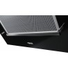 Komínový odsávač pár Teka DVT 68660 TBS BK Čierna