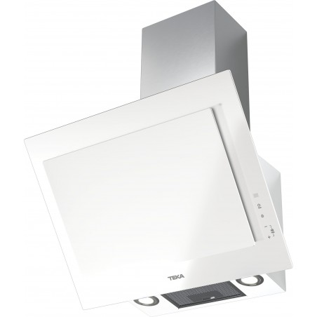 Komínový odsávač pár Teka DVT 68660 TBS WH Biela