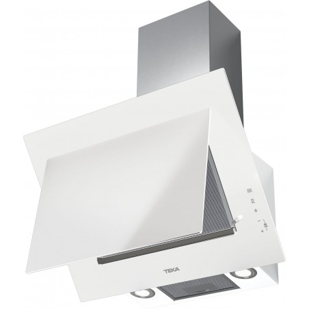 Komínový odsávač pár Teka DVT 68660 TBS WH Biela