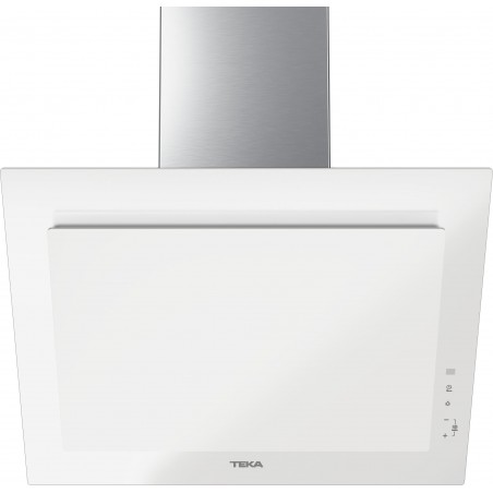 Komínový odsávač pár Teka DVT 68660 TBS WH Biela