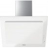 Komínový odsávač pár Teka DVT 68660 TBS WH Biela