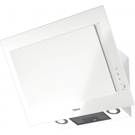 Komínový odsávač pár Teka DVT 68660 TBS WH Biela