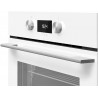 Kompaktní multifunkční trouba Teka HLC 8400 WH White marble Kompaktní multifunkční trouba Teka HLC 8400 WH White marble