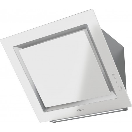 Komínový odsavač par Teka DLV 68660 TOS WH White marble