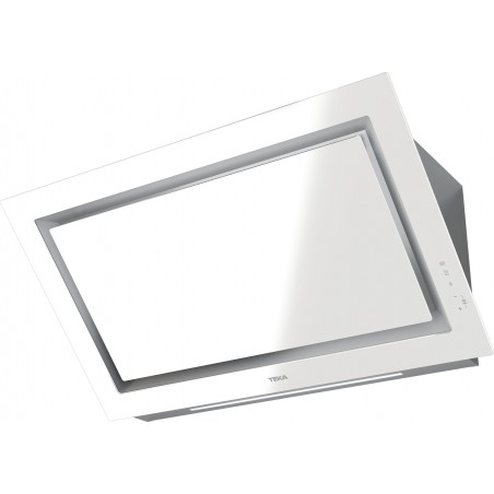 Komínový odsavač par Teka DLV 98660 TOS WH White marble