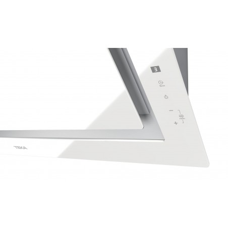 Komínový odsavač par Teka DLV 98660 TOS WH White marble