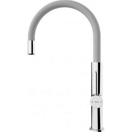 Kuchyňská baterie Teka FOT 995 SM Chrom/Steam Grey Kuchyňská baterie Teka FOT 995 SM Chrom/Steam Grey
