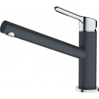 Kuchyňská baterie Franke FC 3054.099 ORBIT Chrom/Grafit