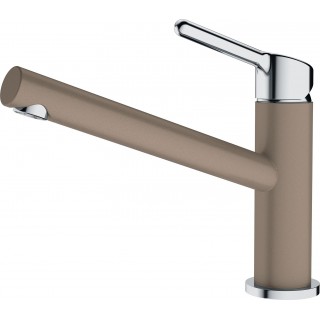 Kuchyňská baterie Franke FC 3054.424 ORBIT Chrom/Kašmír