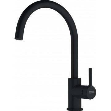 Kuchyňská baterie Franke FC 6018.901 LINA Matná černá
