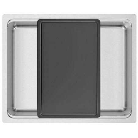 Kuchyňský dřez Sinks Step 540 1,0 mm