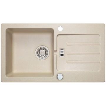 Kuchyňský dřez Alveus Victoria 30 Beige 55