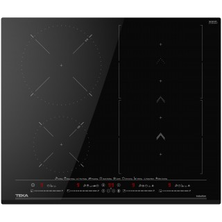 Indukční varná deska Teka IZS 66800 MST BK Černá