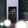 Části dřezu v provedení White Gold, Schock 629373WGO Části dřezu v provedení White Gold, Schock 629373WGO