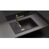 Části dřezu v provedení White Gold, Schock 629373WGO Části dřezu v provedení White Gold, Schock 629373WGO