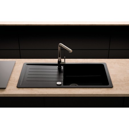 Časti drezu v prevedení Gunmetal, Schock 629371GUM