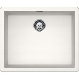 Kuchyňský dřez Schock Greenwich N-100L Polaris, spodní montáž