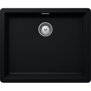 Kuchyňský dřez Schock Greenwich N-100L Puro, horní montáž