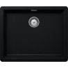 Kuchyňský dřez Schock Greenwich N-100L Puro, spodní montáž
