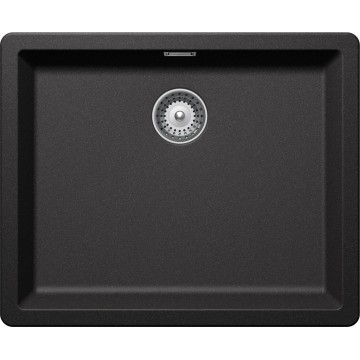 Kuchyňský dřez Schock Greenwich N-100L Stone, horní montáž
