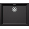 Kuchyňský dřez Schock Greenwich N-100L Stone, spodní montáž