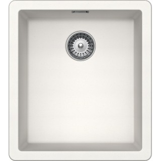 Kuchyňský dřez Schock Greenwich N-100S Polaris, spodní montáž