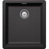 Kuchyňský dřez Schock Greenwich N-100S Stone, horní montáž