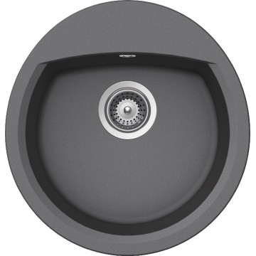 Kuchyňský dřez Schock Manhattan R-100 Croma, horní montáž