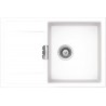 Kuchyňský dřez Schock Mono D-100 Day, horní montáž
