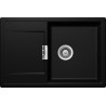 Kuchyňský dřez Schock Mono D-100 Magma, horní montáž